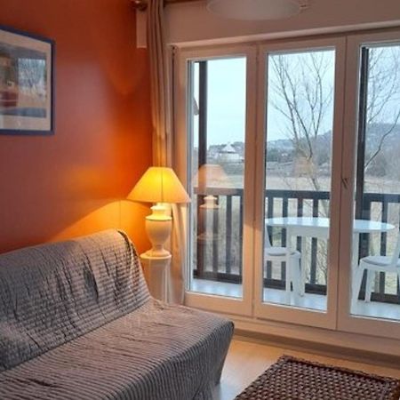 Appartement Refait A Neuf Avec Loggia Et Parking, A 2 Pas De La Plage Et Des Commerces - Fr-1-712-7 Villers-sur-Mer Ngoại thất bức ảnh