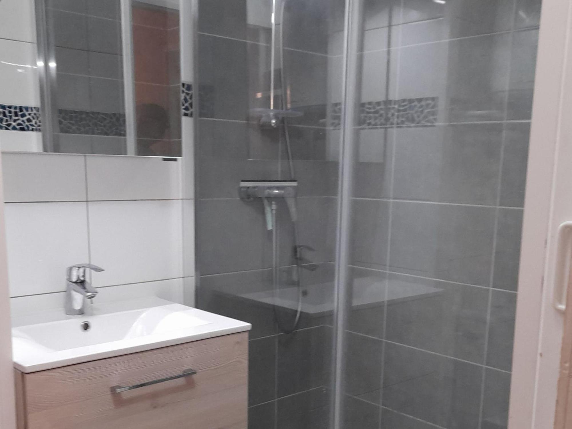 Appartement Refait A Neuf Avec Loggia Et Parking, A 2 Pas De La Plage Et Des Commerces - Fr-1-712-7 Villers-sur-Mer Ngoại thất bức ảnh