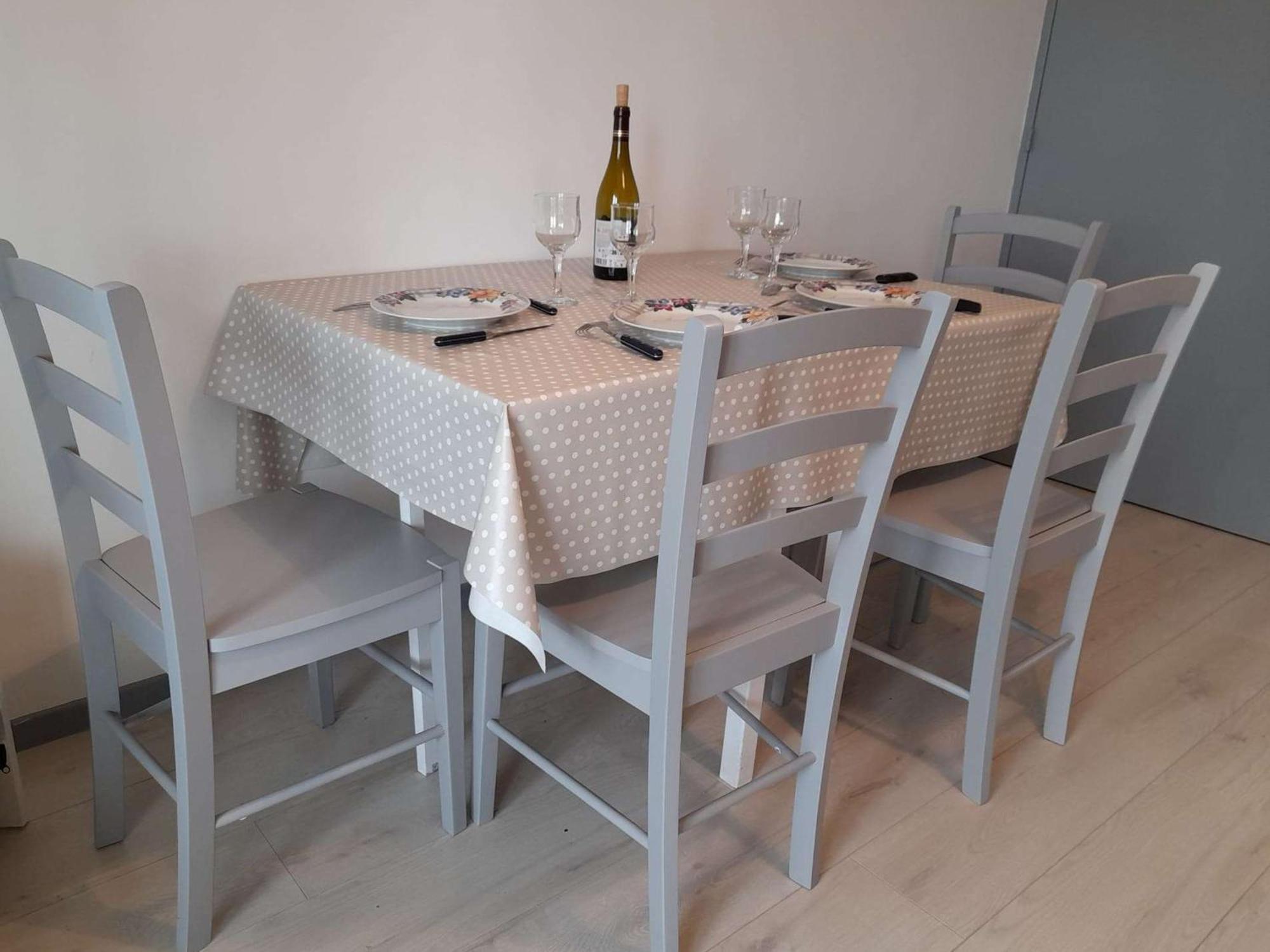 Appartement Refait A Neuf Avec Loggia Et Parking, A 2 Pas De La Plage Et Des Commerces - Fr-1-712-7 Villers-sur-Mer Ngoại thất bức ảnh