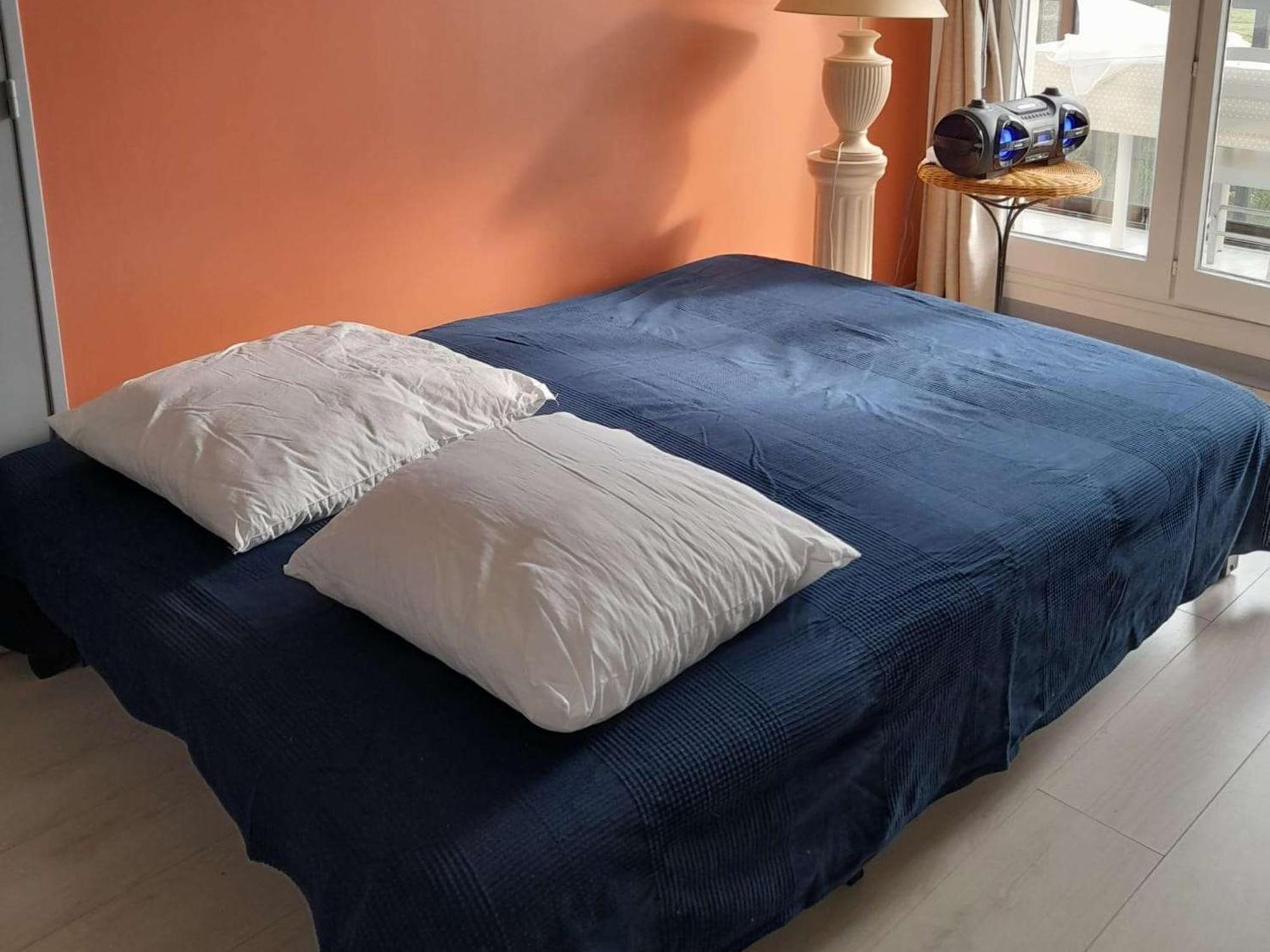 Appartement Refait A Neuf Avec Loggia Et Parking, A 2 Pas De La Plage Et Des Commerces - Fr-1-712-7 Villers-sur-Mer Ngoại thất bức ảnh